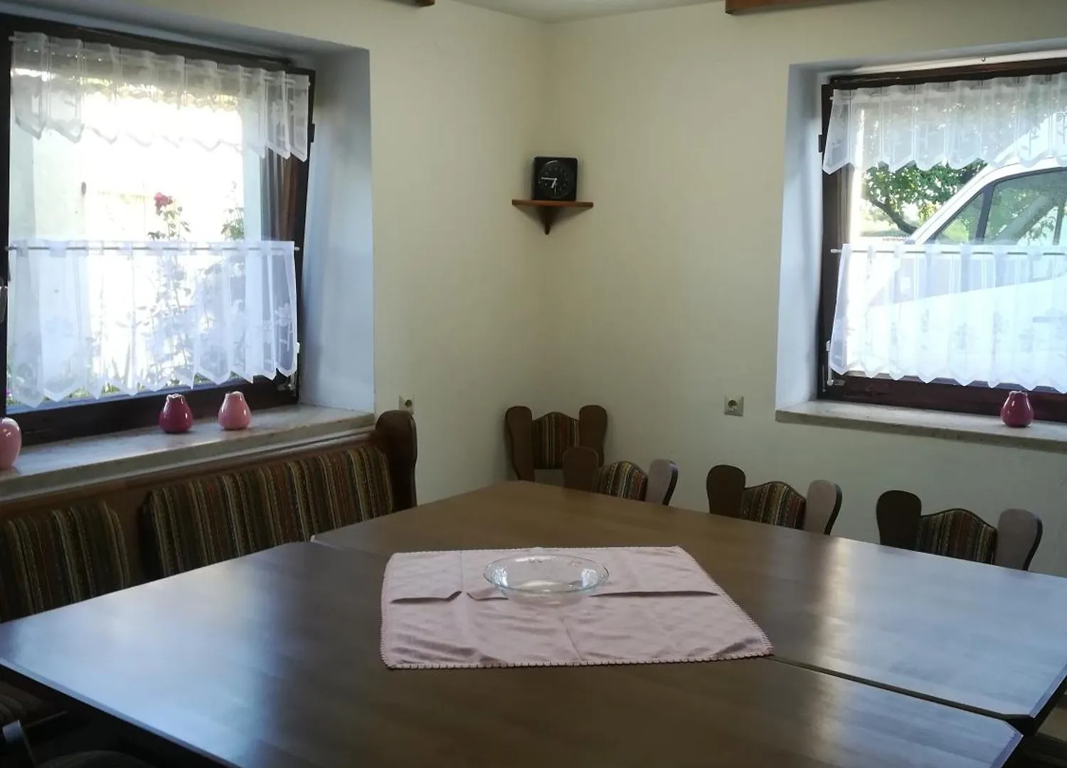 Tatil Evi Wohnung-Haus Fuer Arbeiter Und Monteure Bis 11 Personen Amberg Hahnbach